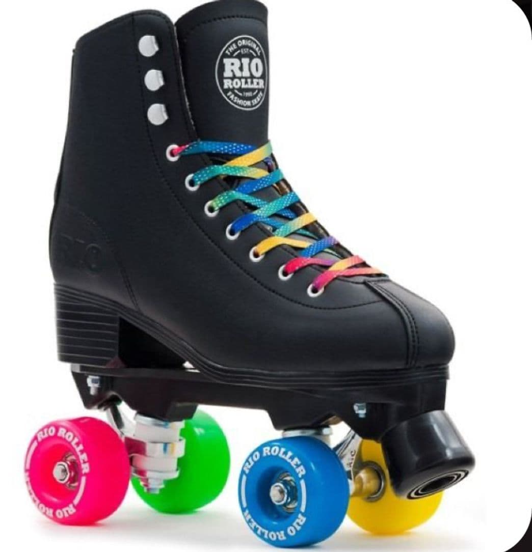 Producto Rio roller figure Quad 