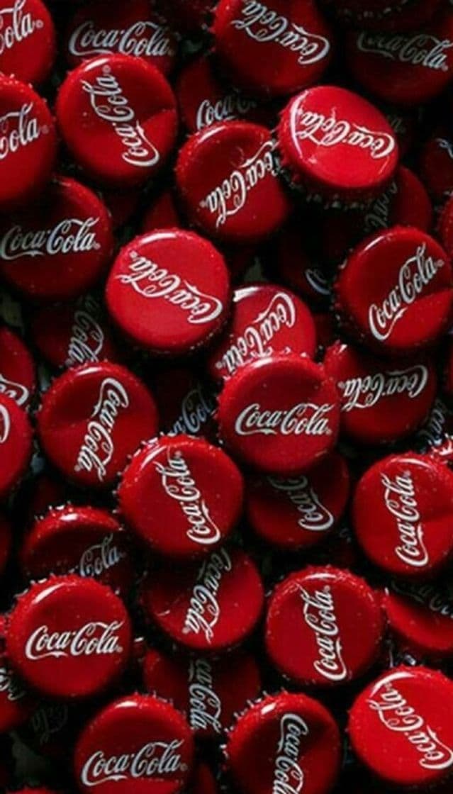 Fashion Coca Cola pic 