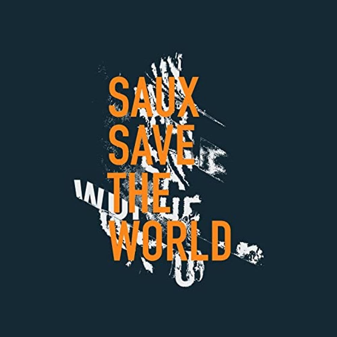 Canción Save the World