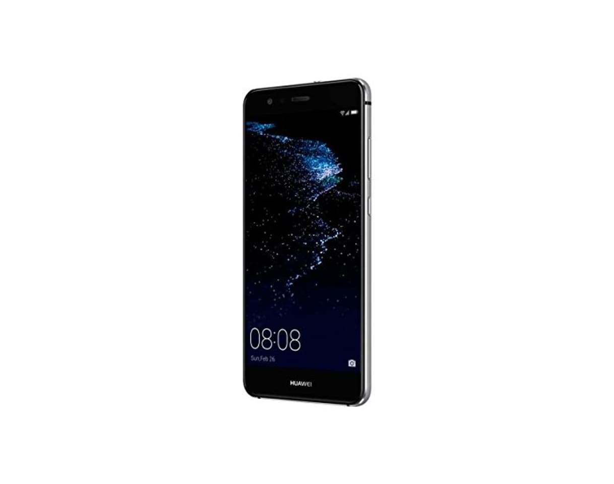 Electronic Huawei P10 lite SIM doble 3GB RAM 32GB ROM Negro - Smartphone