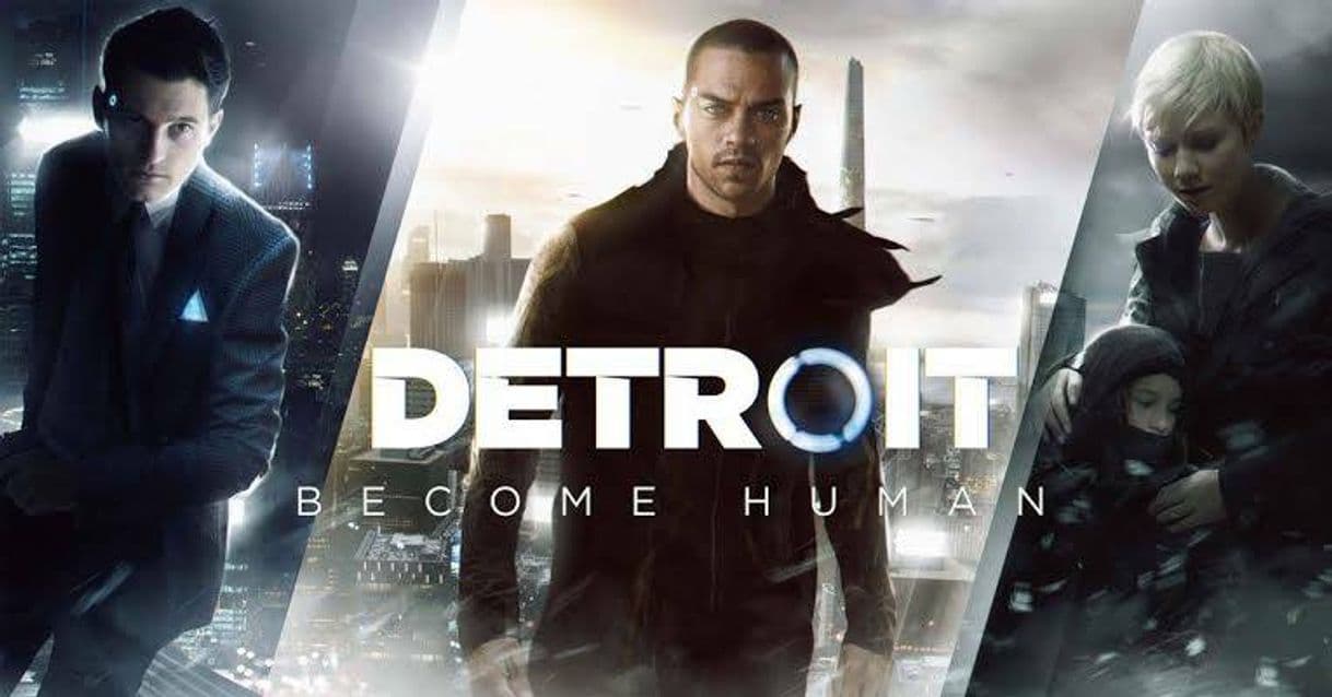 Videogames Detroit: Become Human - Digital Deluxe Edition