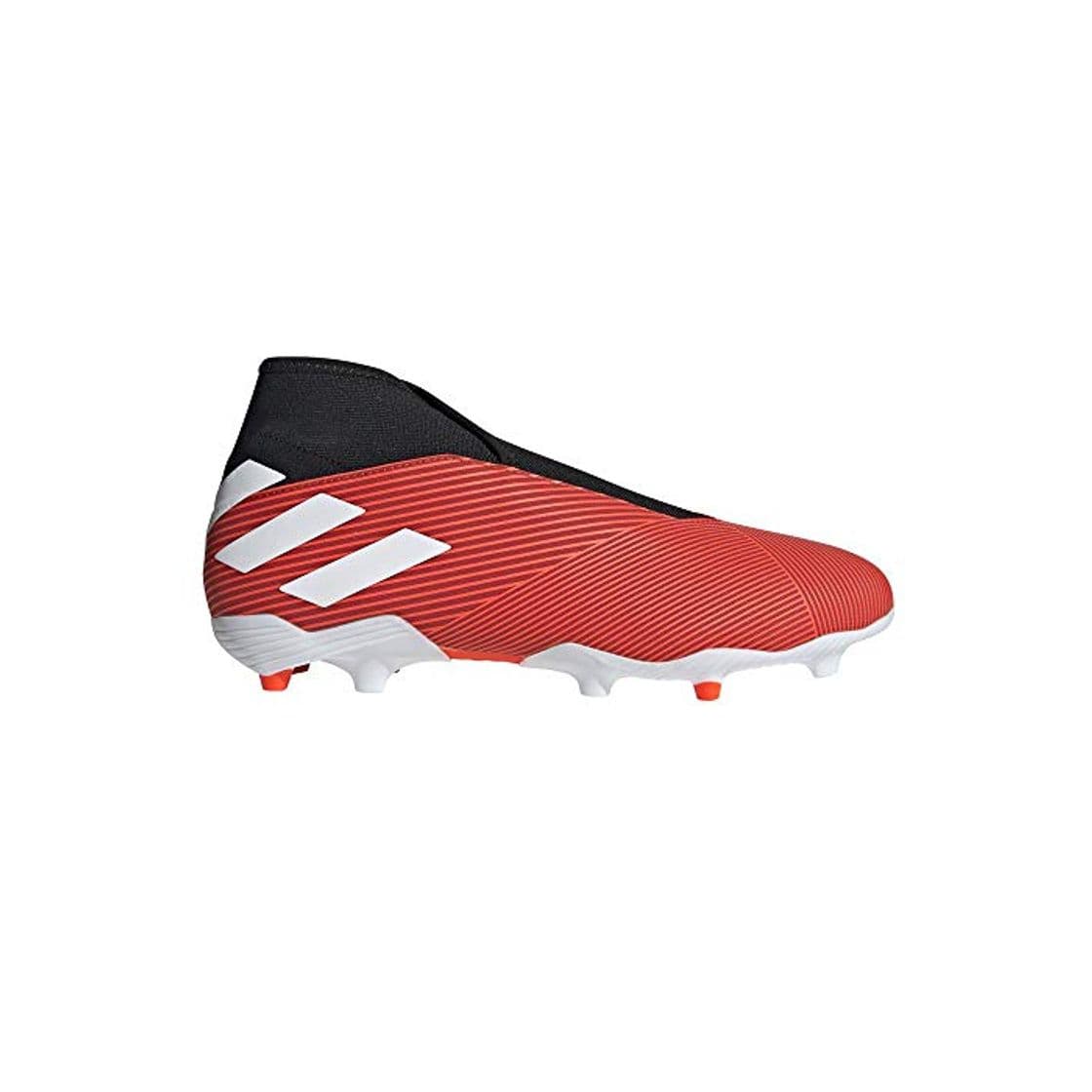 Fashion Adidas Nemeziz 19.3 LL FG, Botas de fútbol para Hombre, Multicolor