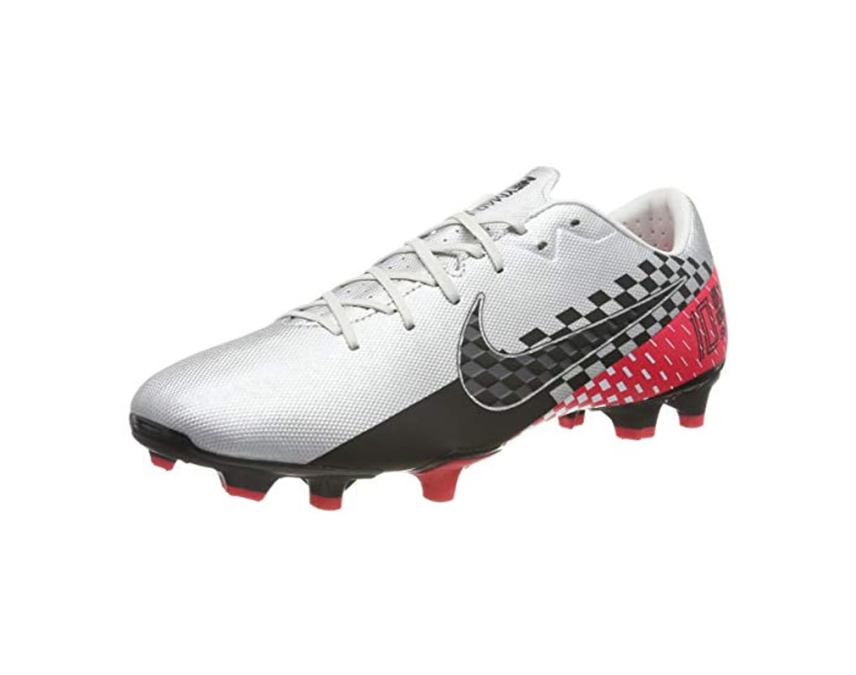 Fashion Nike Vapor 13 Academy NJR FG/MG, Zapatillas de Fútbol Unisex Adulto, Multicolor