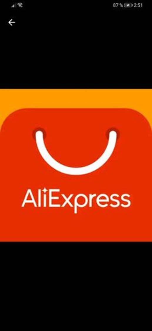 Fashion Aliexpress