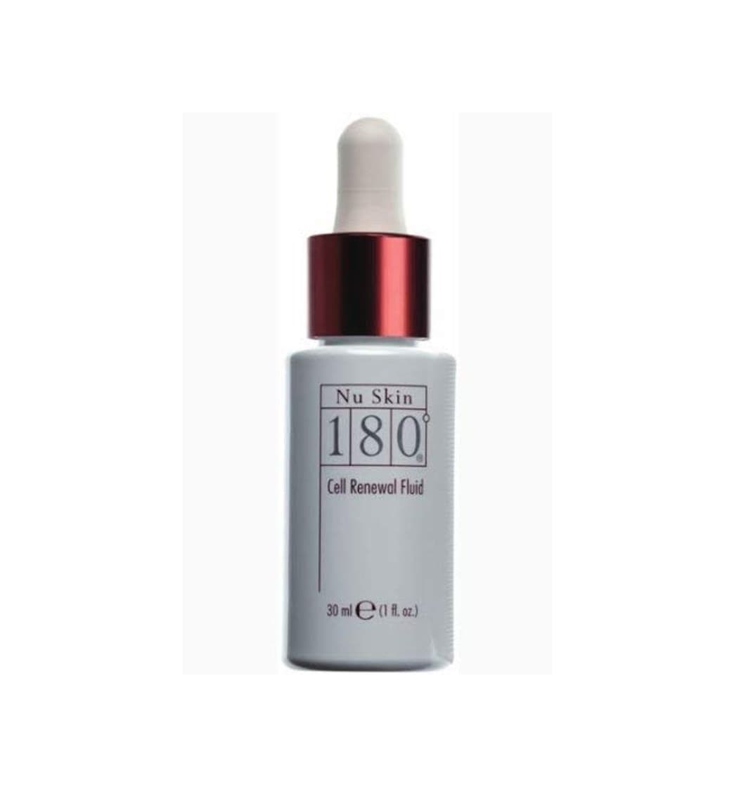 Producto Nu Piel 180º ® Cell renovación líquido 30 ml