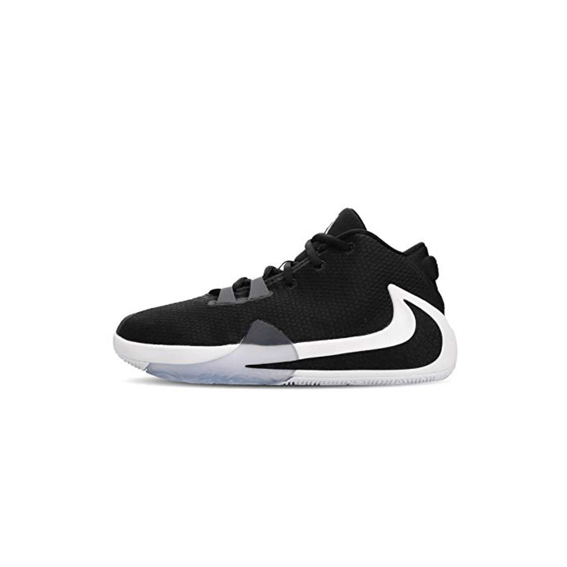 Fashion Jordan Nike Zoom Freak 1 GS BQ5633-001 Negro/Blanco/Lucid Verde/Negro, Negro