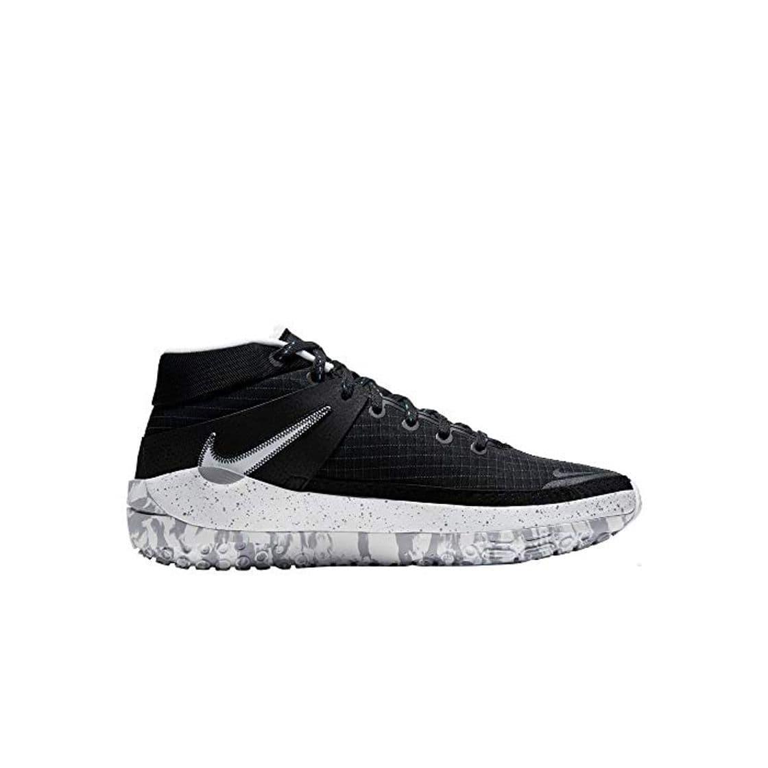 Fashion Nike KD13 'Black - Nike KD13 'Blacktalla