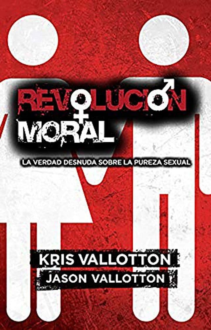 Book Revolucion Moral