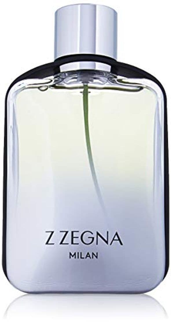 Lugar Ermenegildo Zegna