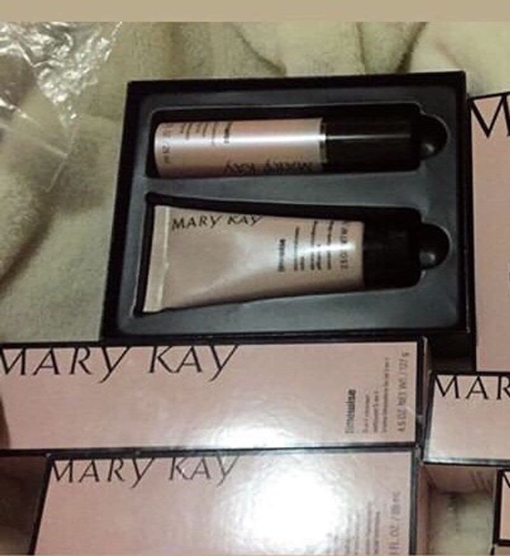 Beauty Mary Kay crema de noche ultra-émolliente 60 G marca