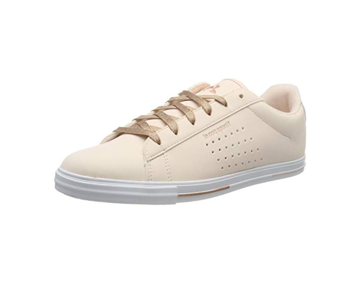 Fashion Le Coq Sportif Agate Boutique Nubuck