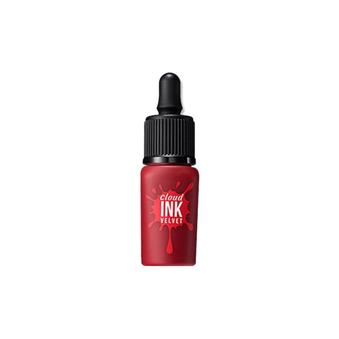 Producto Peripera nueva nube de terciopelo de tinta 8 g # 5 rojizo rosa