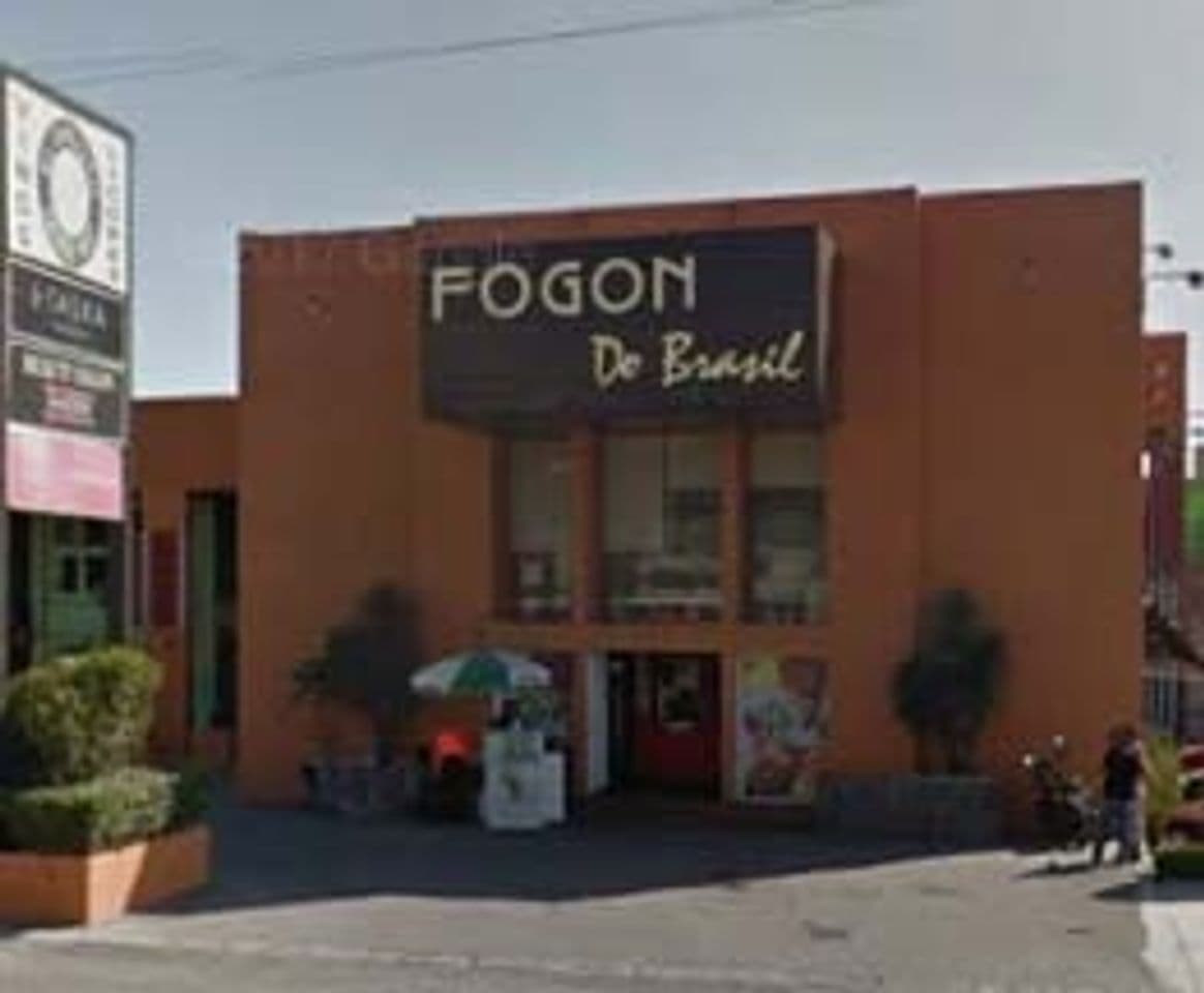 Restaurantes Fogón Do Brasil