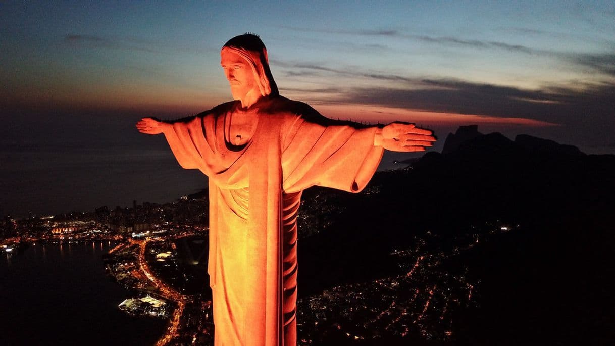 Place Cristo Redentor