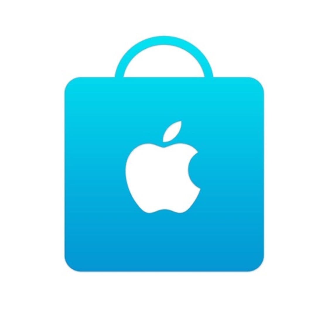 App Apple Store