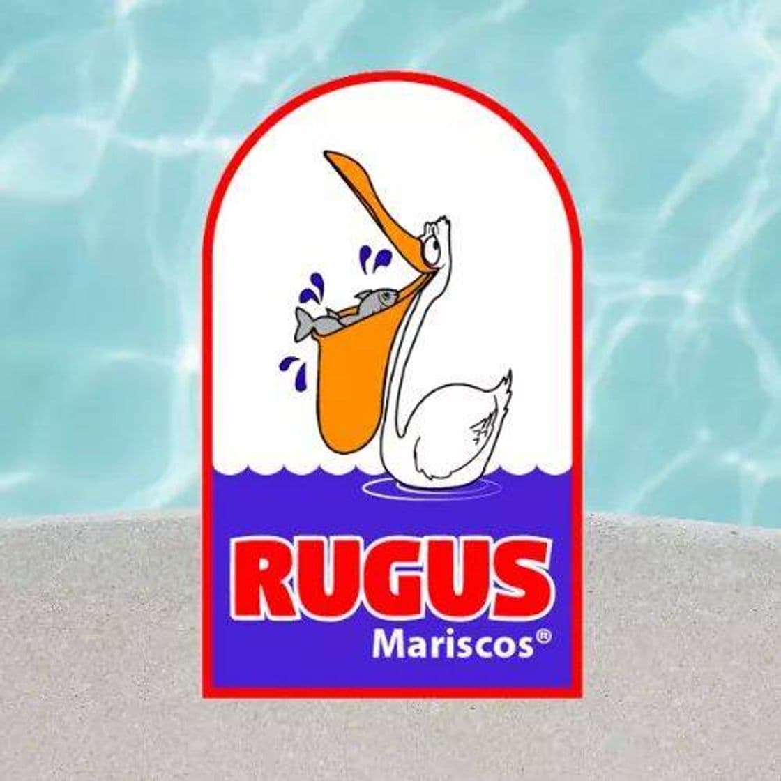 Restaurantes Mariscos Rugus