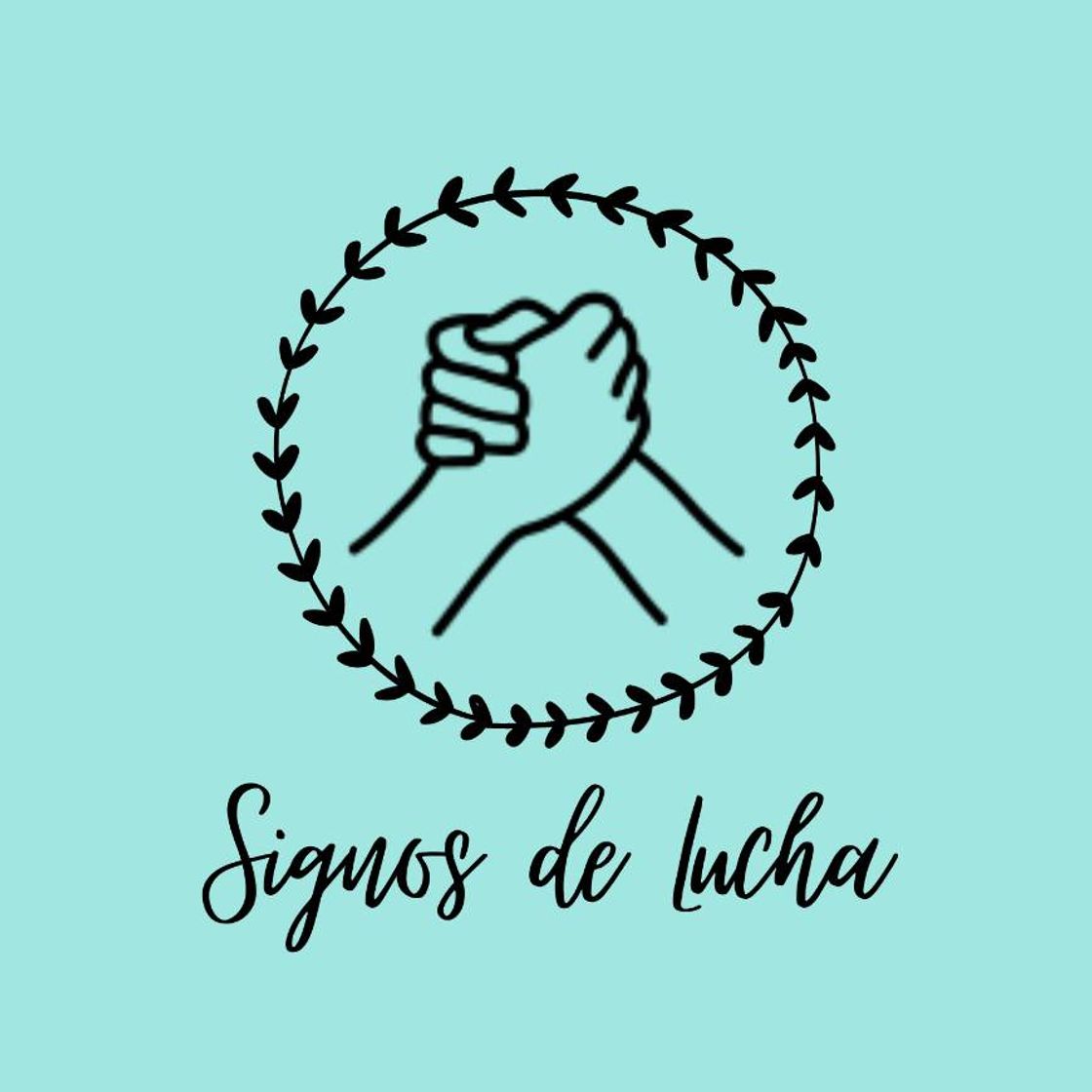 Moda Signos de Lucha 🍃