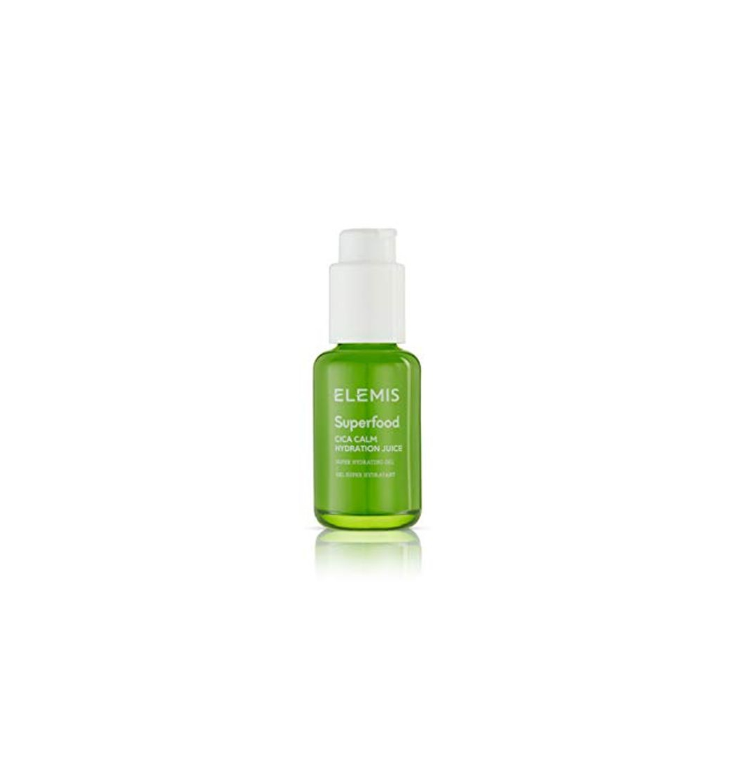 Producto Elemis Superfood CICA Calm Hydration Juice 50 ml