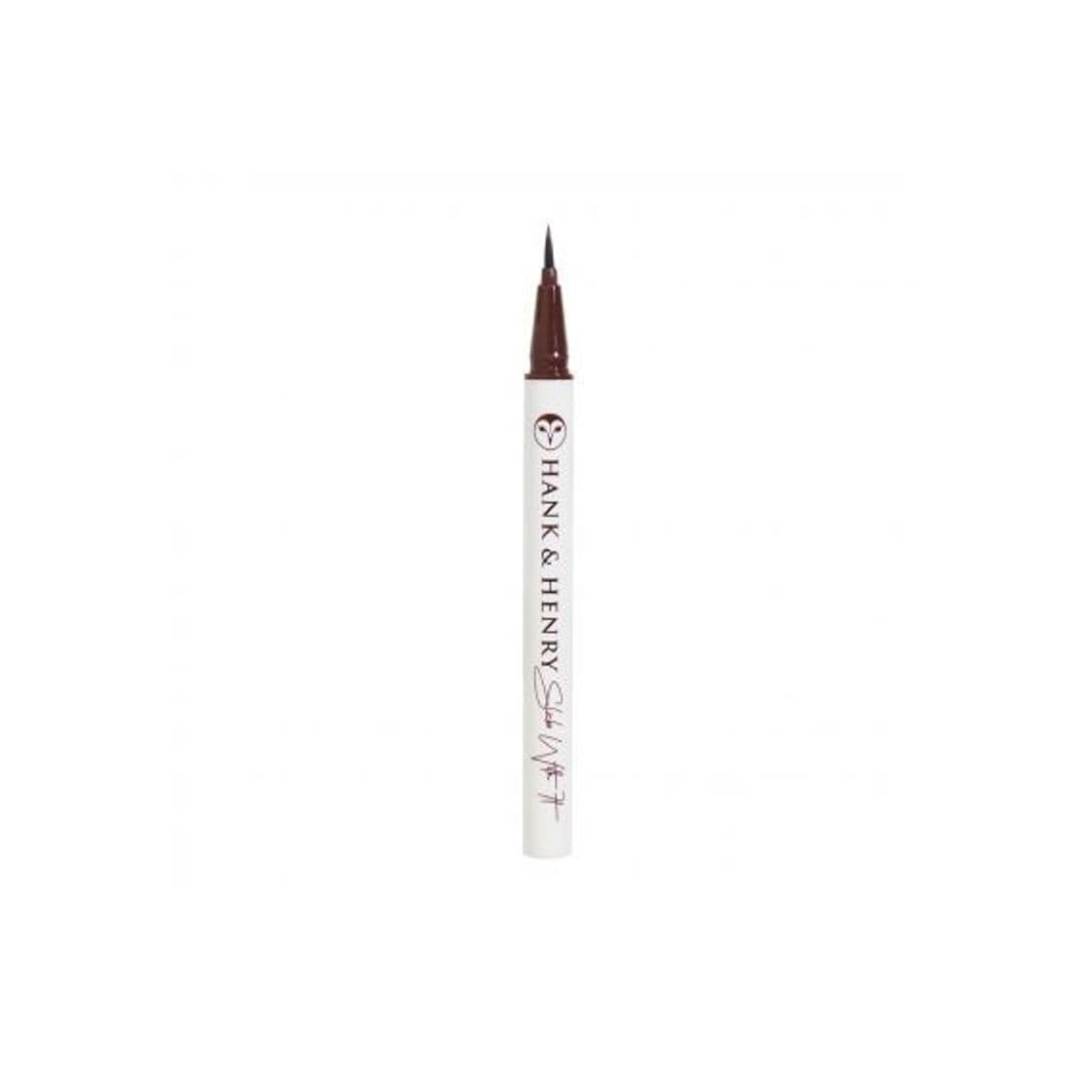 Producto Hand & Henry Blickity Black eyeliner