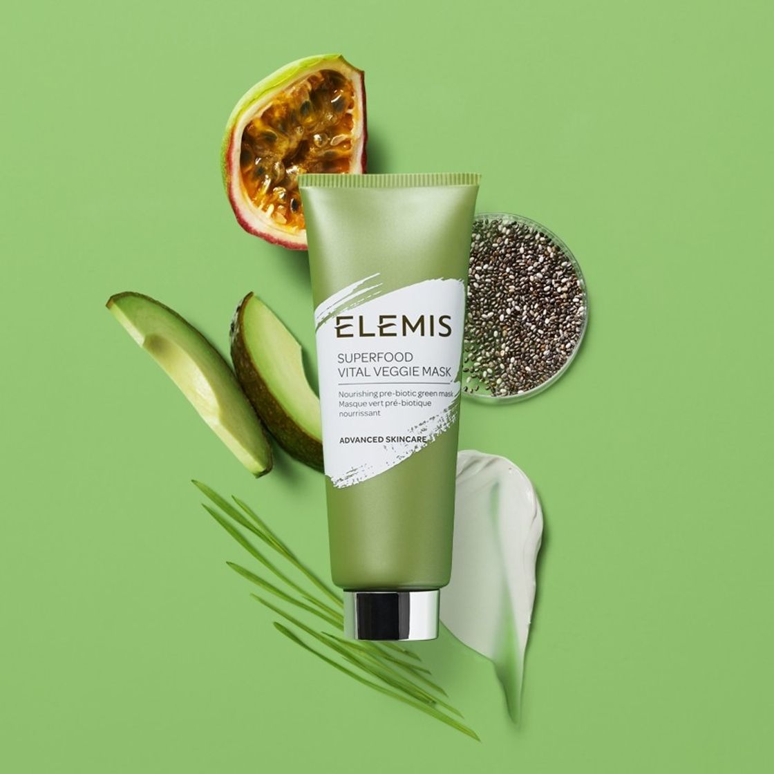 Producto Elemis Superfood Vital Veggie Mask