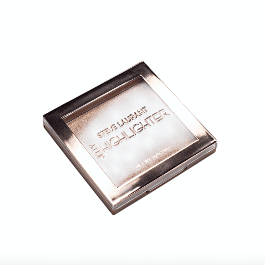 Producto Steve Laurant Jelly Highlighter Iluminador