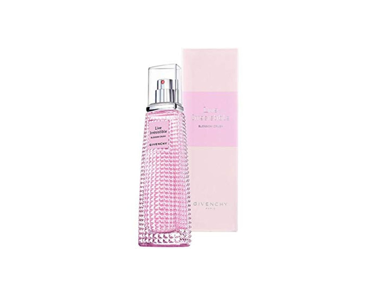 Producto Givenchy - Live Irresistible Blossom Crush Edt 30 V