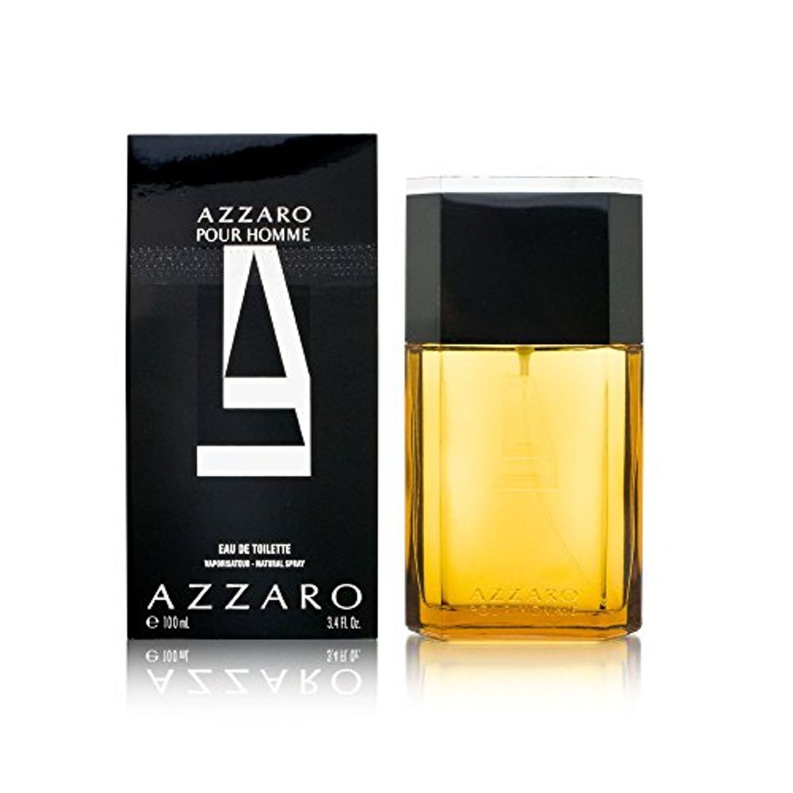 Producto Azzaro Pour Homme Agua de Colonia