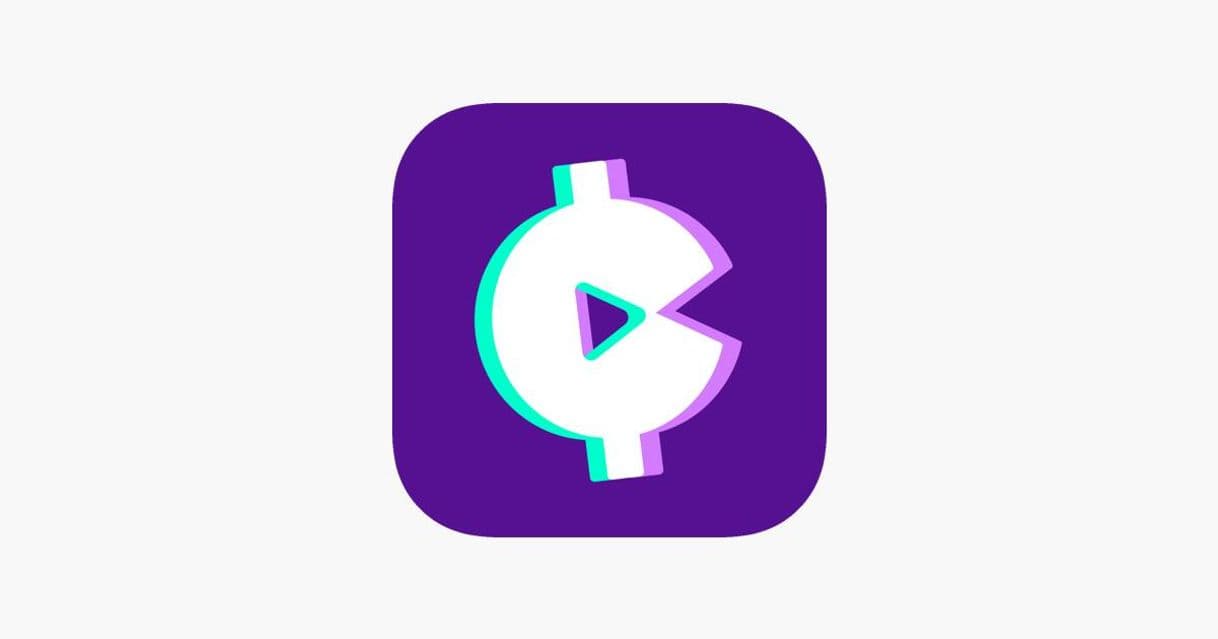 App Current: oír música para ganar dinero.