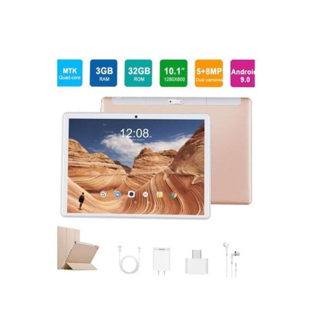 Product Tablet