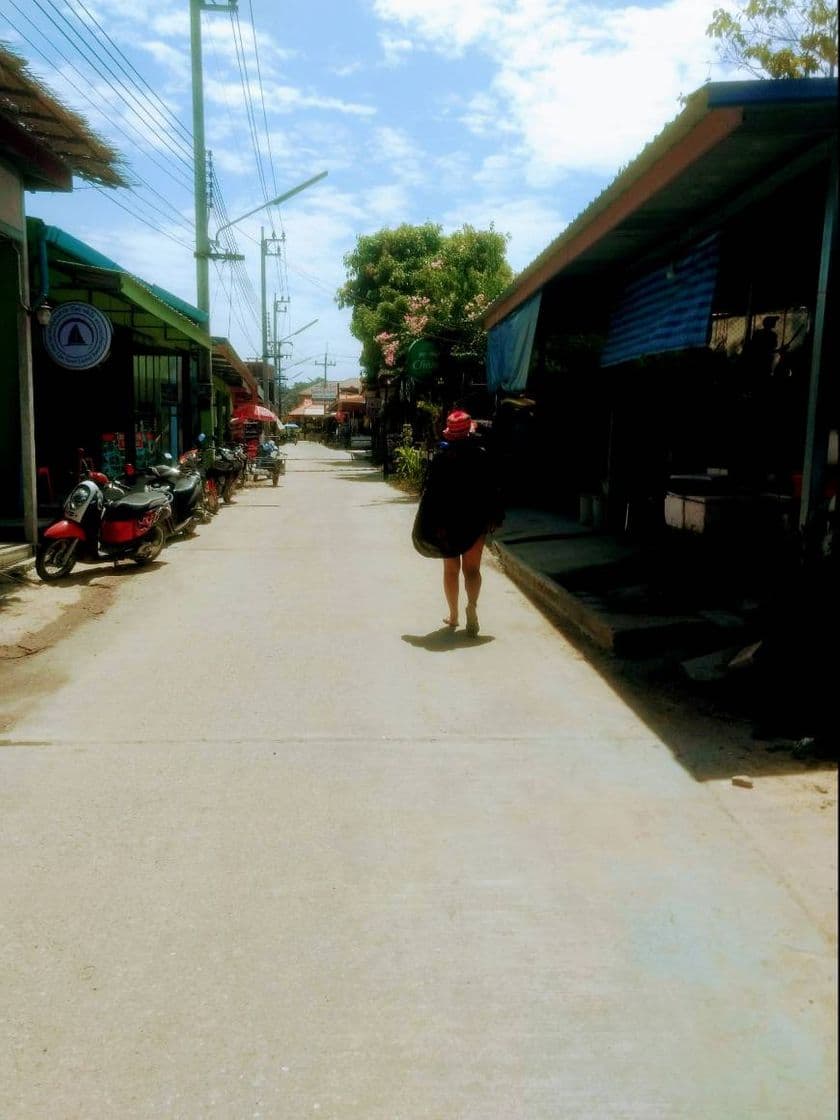 Place Koh Lipe, Satun, Thailand