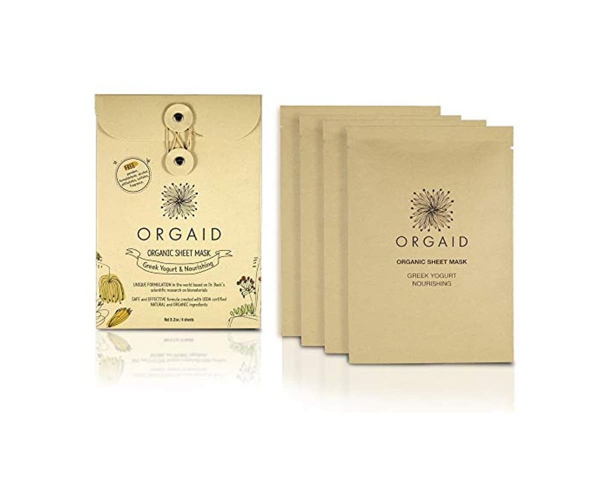 Product Orgaid