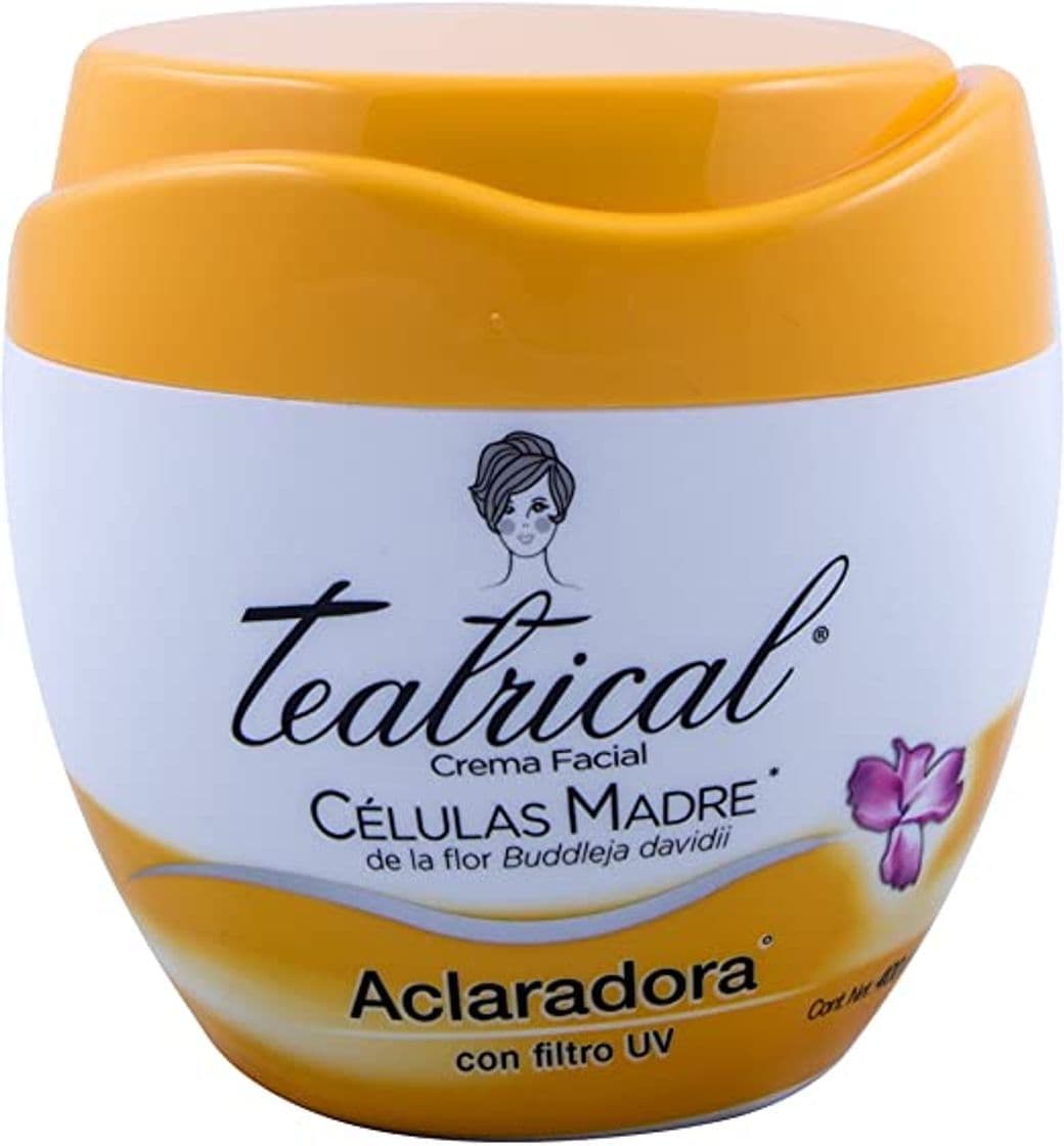 Producto Teatrical Aclaradora