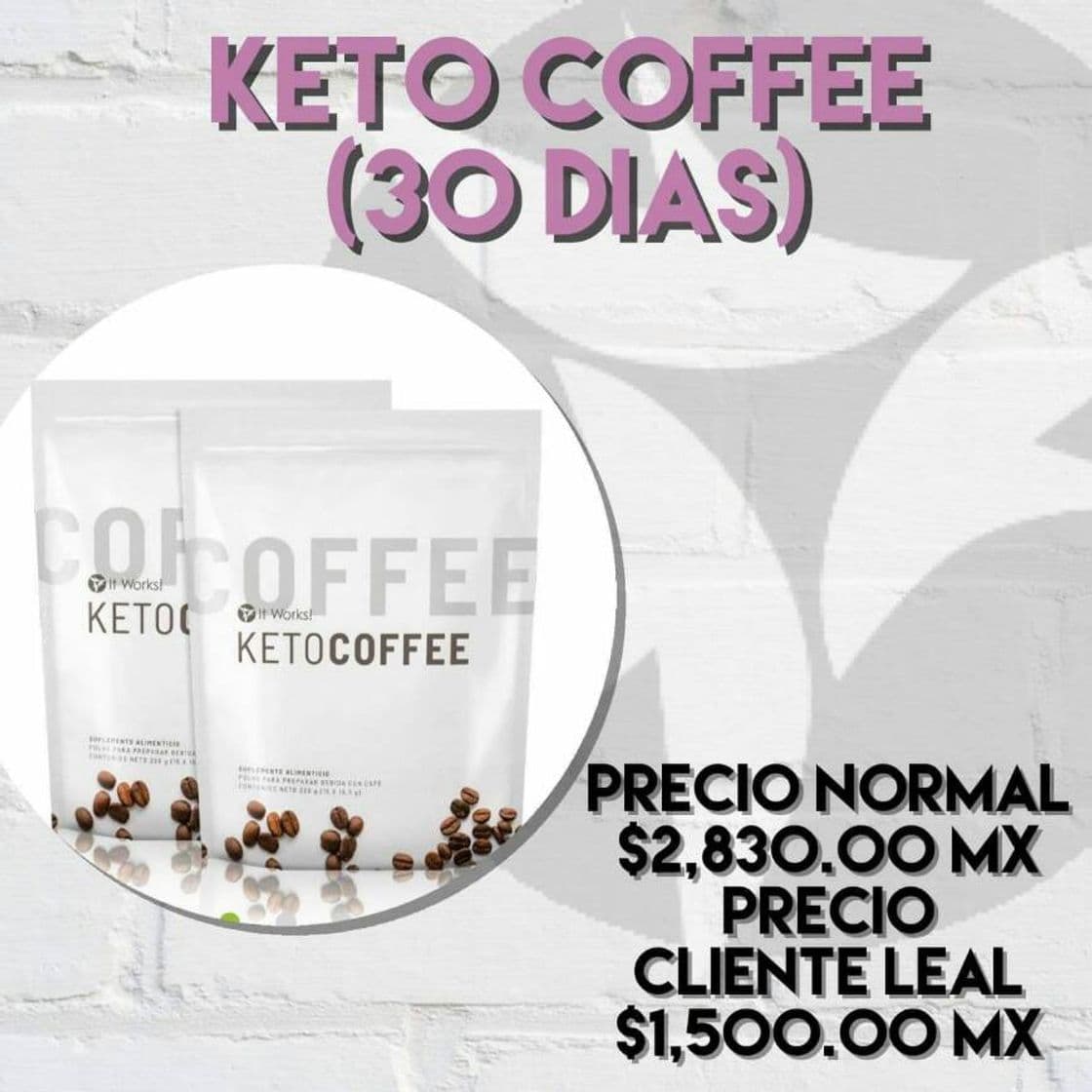 Moda Ketocoffee