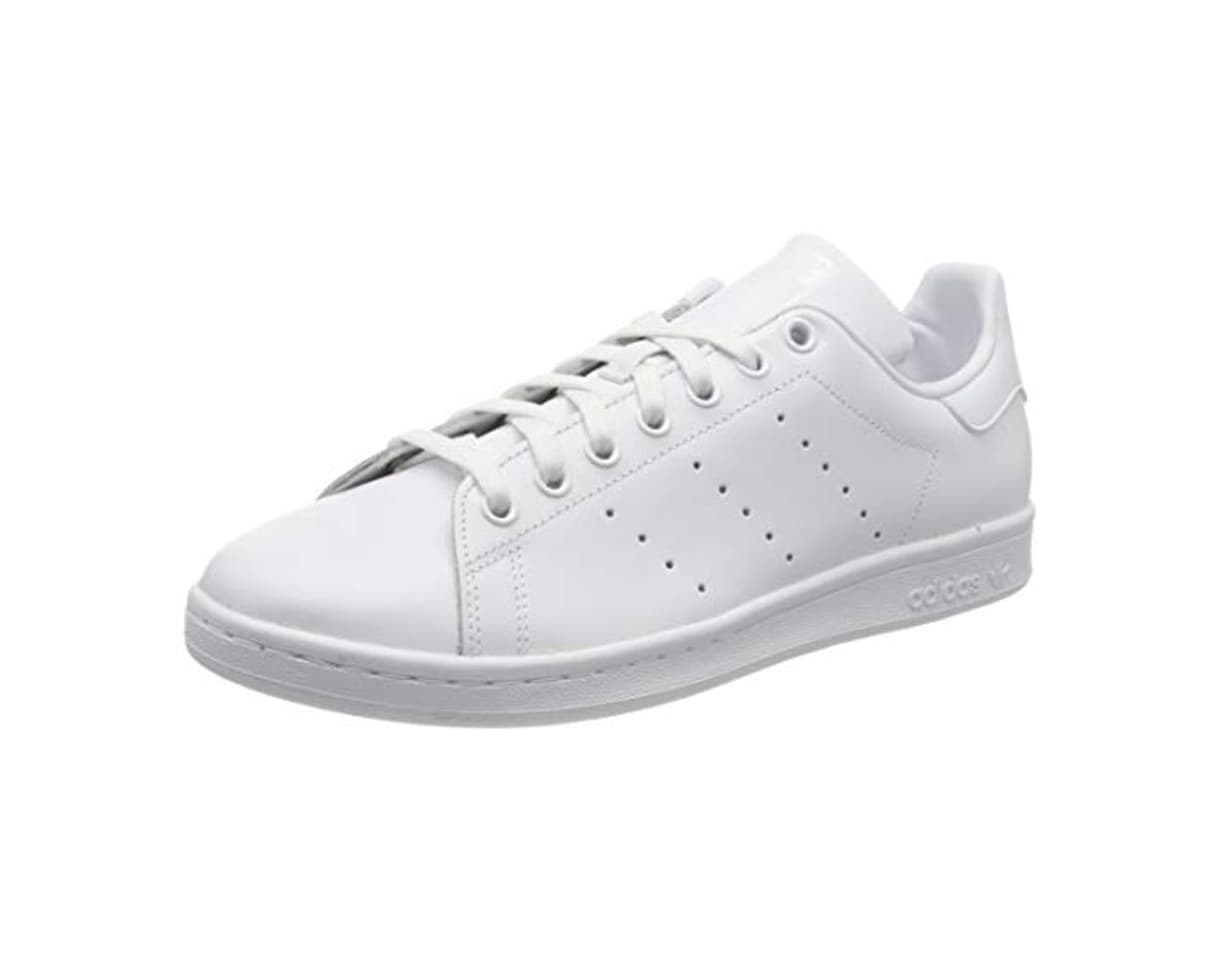 Fashion adidas Stan Smith, Zapatillas Hombre, Blanco