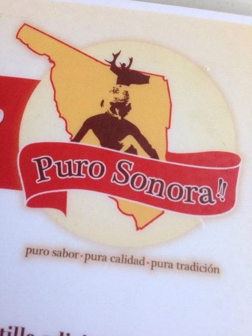 Restaurants Puro Sonora