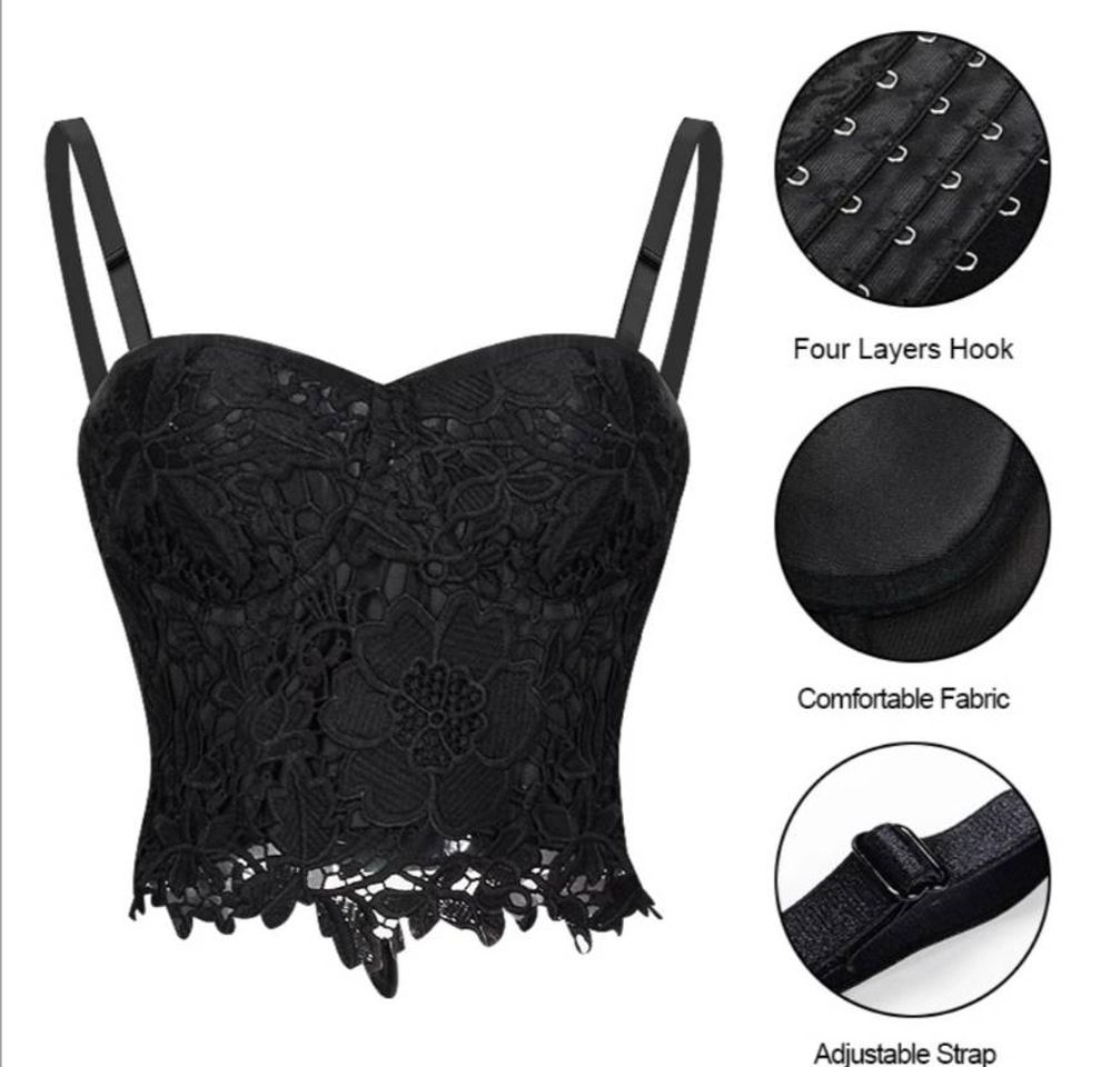 Moda Top corset