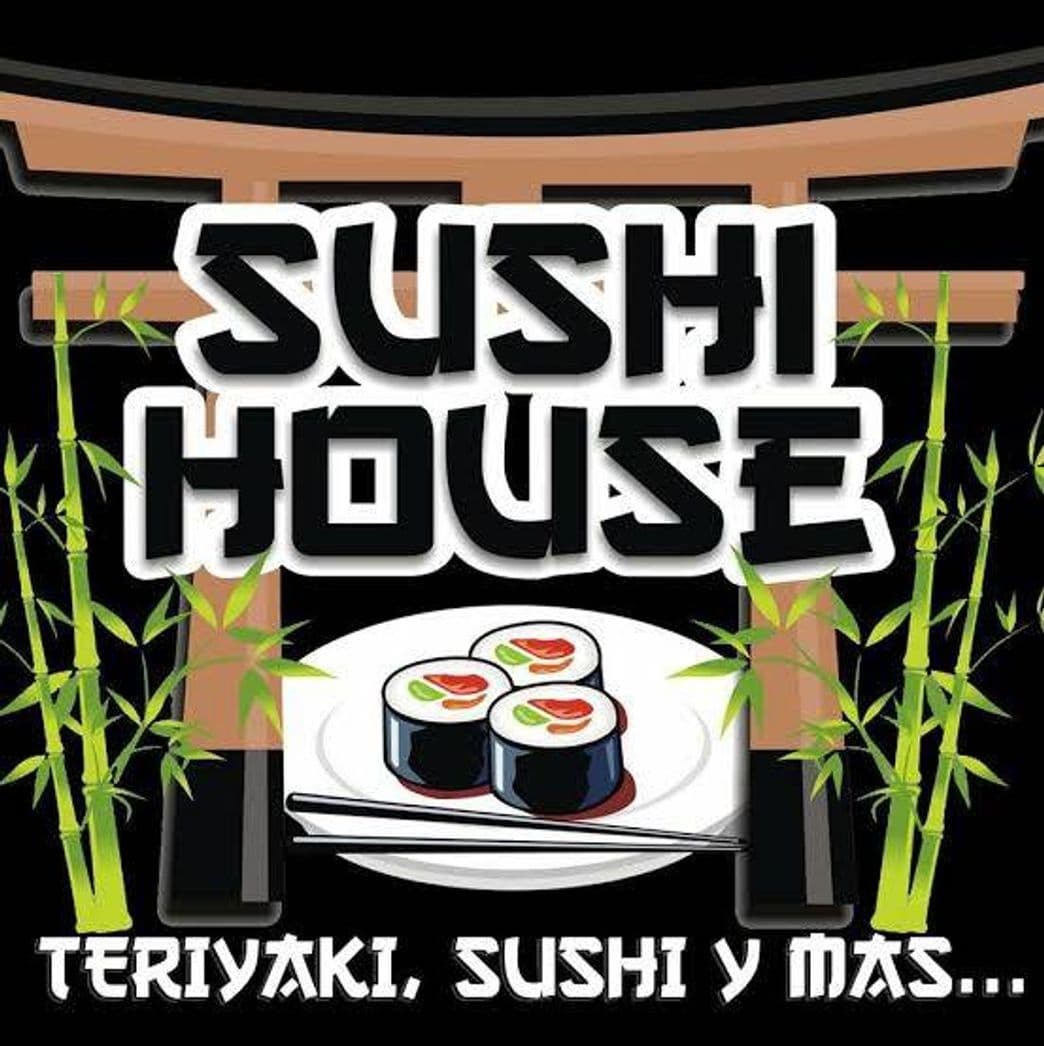 Restaurantes Sushi house