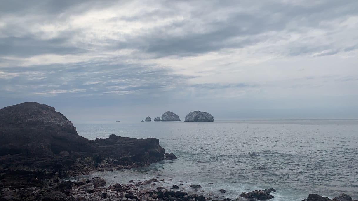 Place Mazatlán