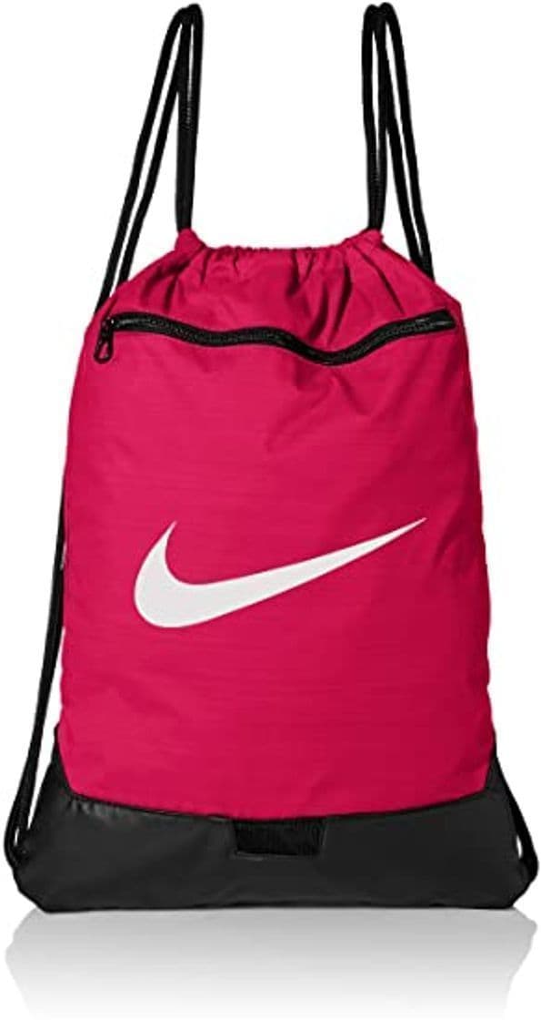 Electronic Nike Nk Brsla Gmsk-9.0 Bolsa Deportiva, Unisex Adulto, Negro