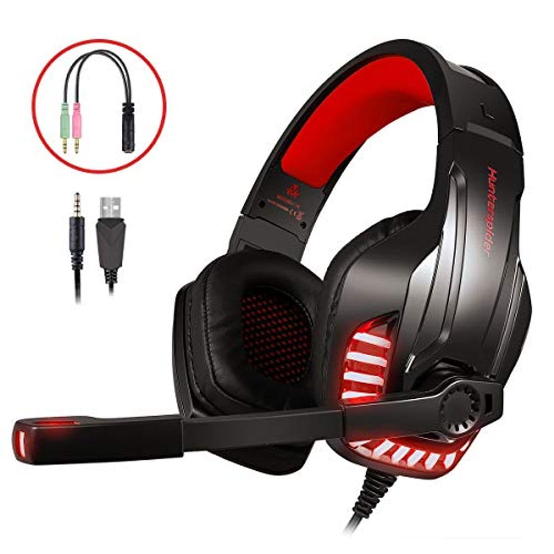 Electrónica Auriculares Gaming