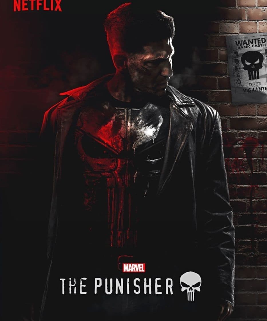 Serie Marvel's The Punisher