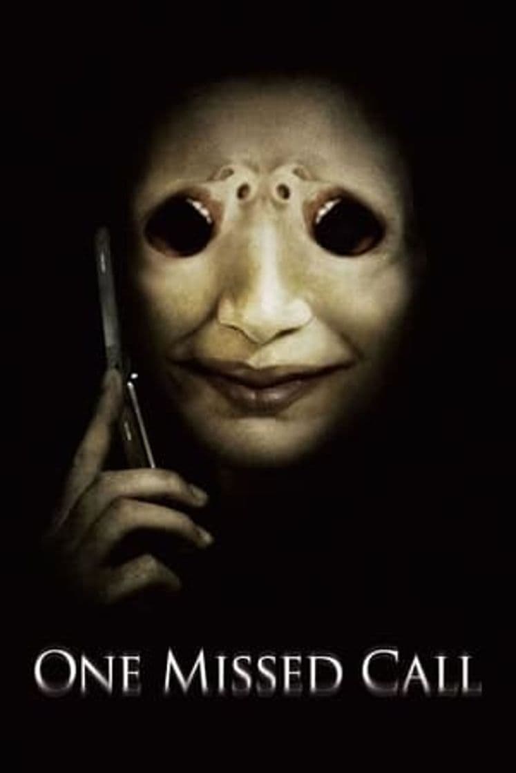 Película One Missed Call