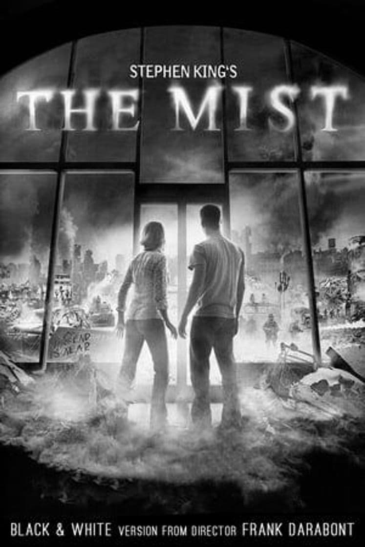 Película The Mist