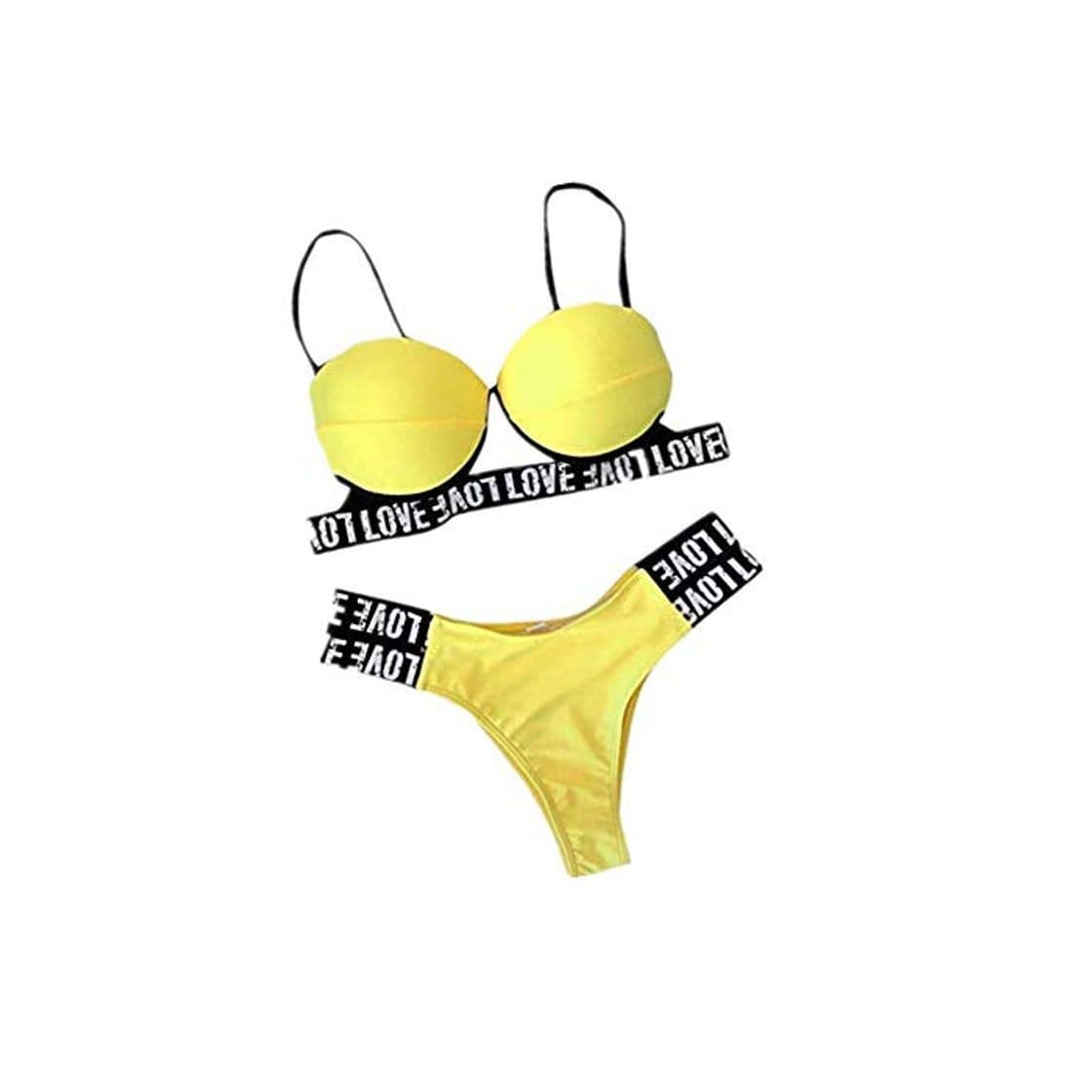 Product Berimaterry Bikinis Mujer 2019 Push Up Trajes de Baño Sexy Bikini Estampado