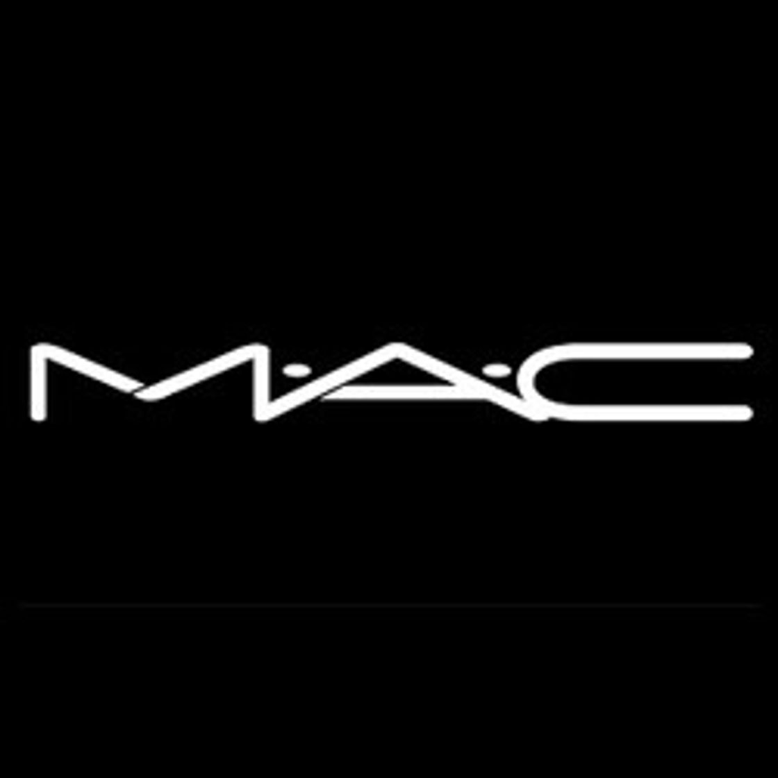 Moda MAC Cosmetics 