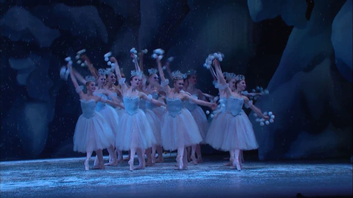 Moda George Balanchine's The Nutcracker - YouTube