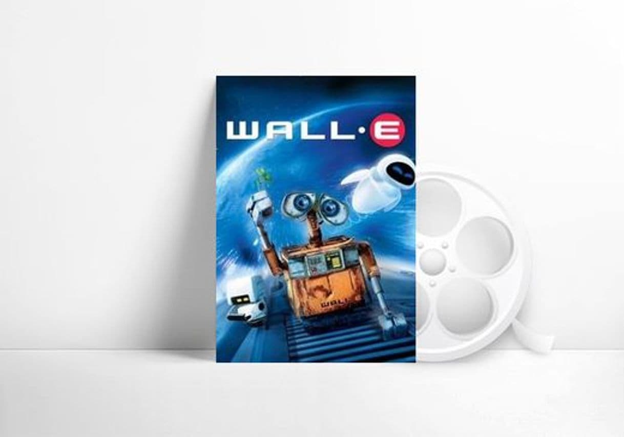 Película WALL·E