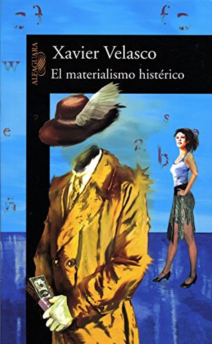 Book El materialismo histérico