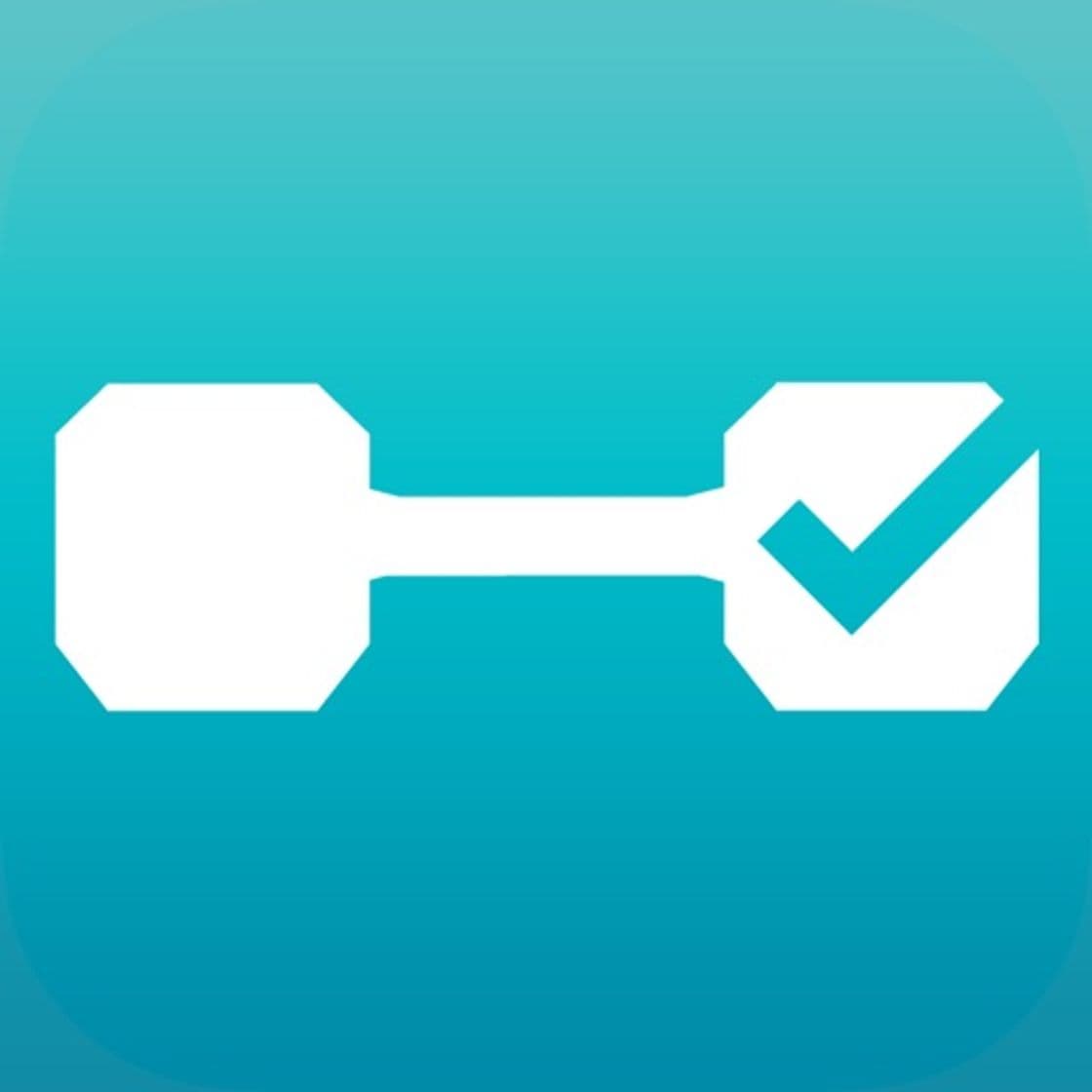 App Fitlist - Gym Workout Log