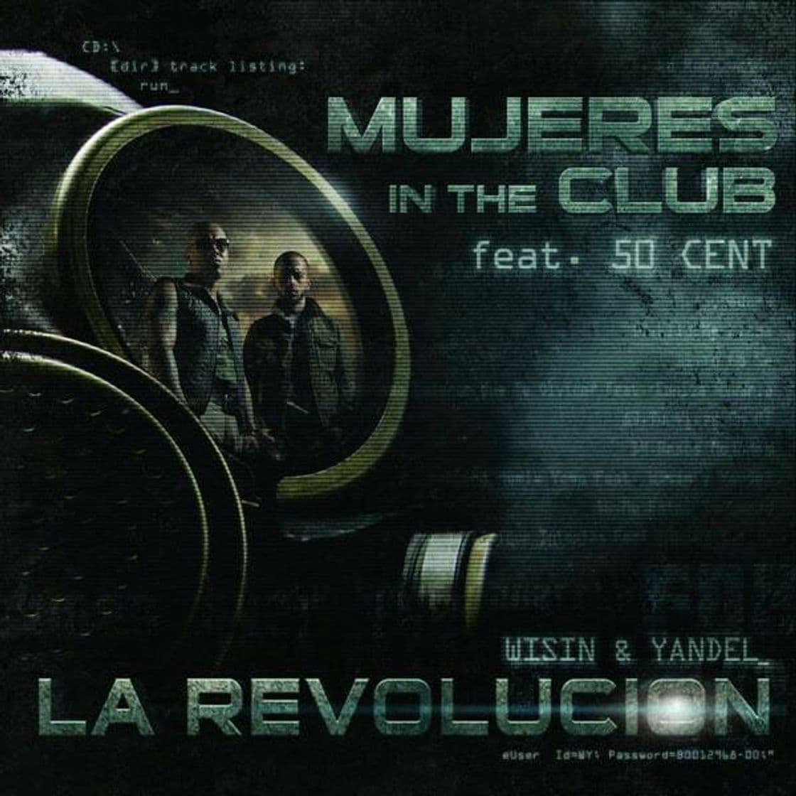 Music Wisin & Yandel - Mujeres In The Club ft. 50 Cent 